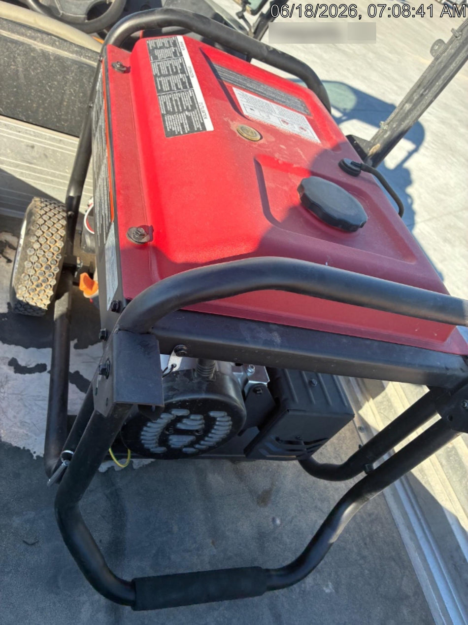 2025 MI-T-M GEN-6500-0MM1