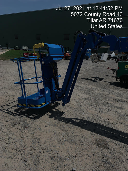 2020 GENIE Z-30/20N RJ