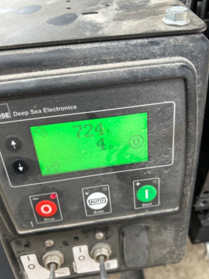2024 WACKER NEUSON LTT4