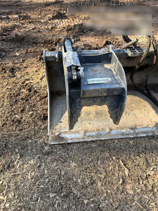 2022 PALADIN UTILITY GRAPPLE 11876-0022