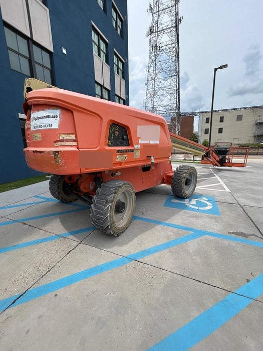 2019 JLG 660SJ