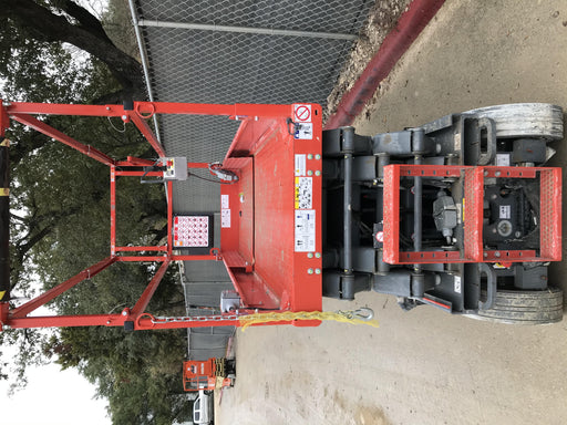 2019 Skyjack SJIII-3226 Standard w/Trojan Batteries