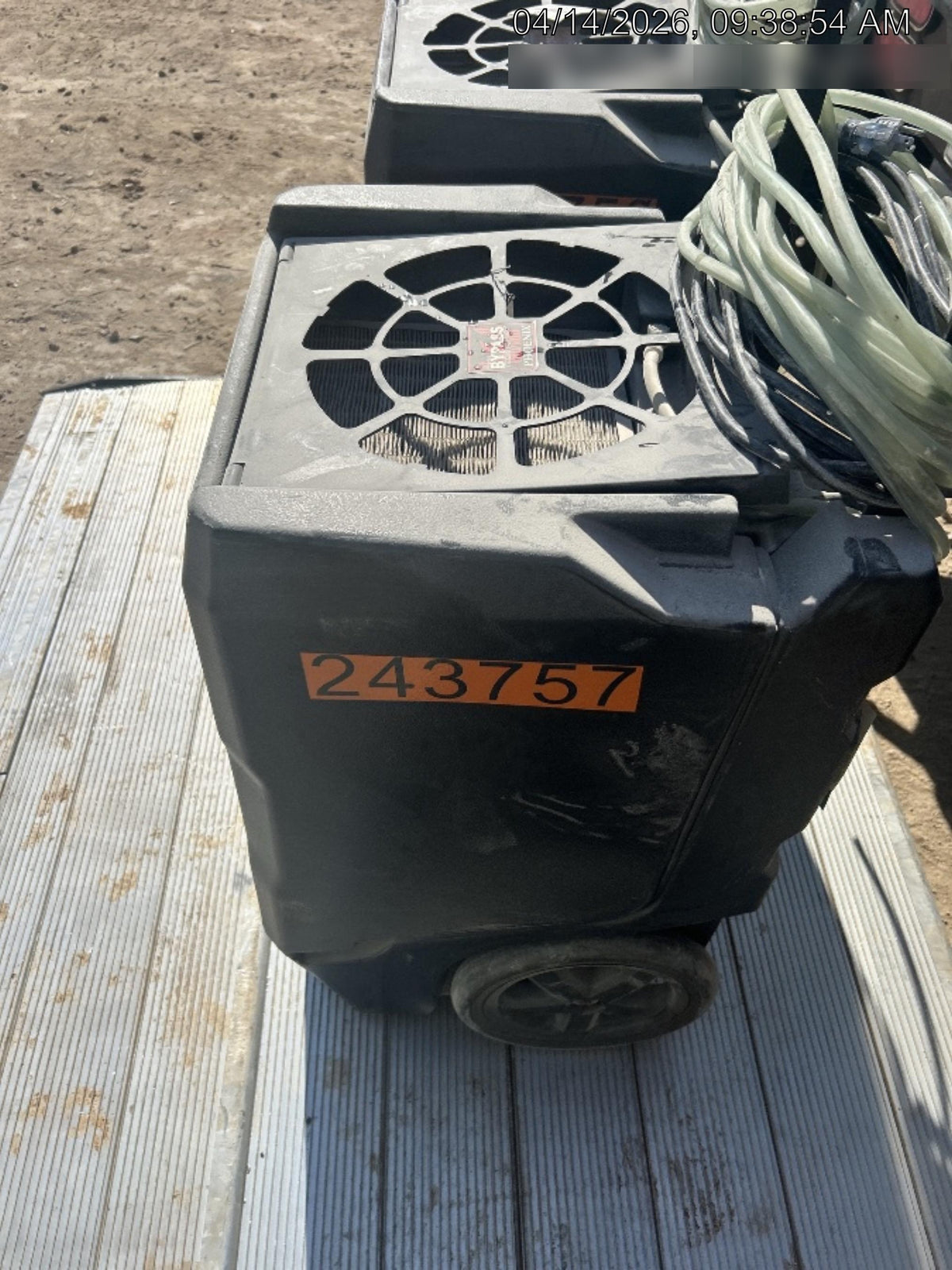 2022 PHOENIX R250