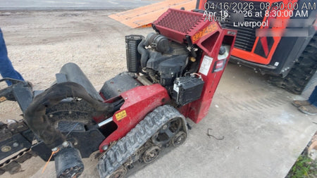 2023 TORO TRX-250