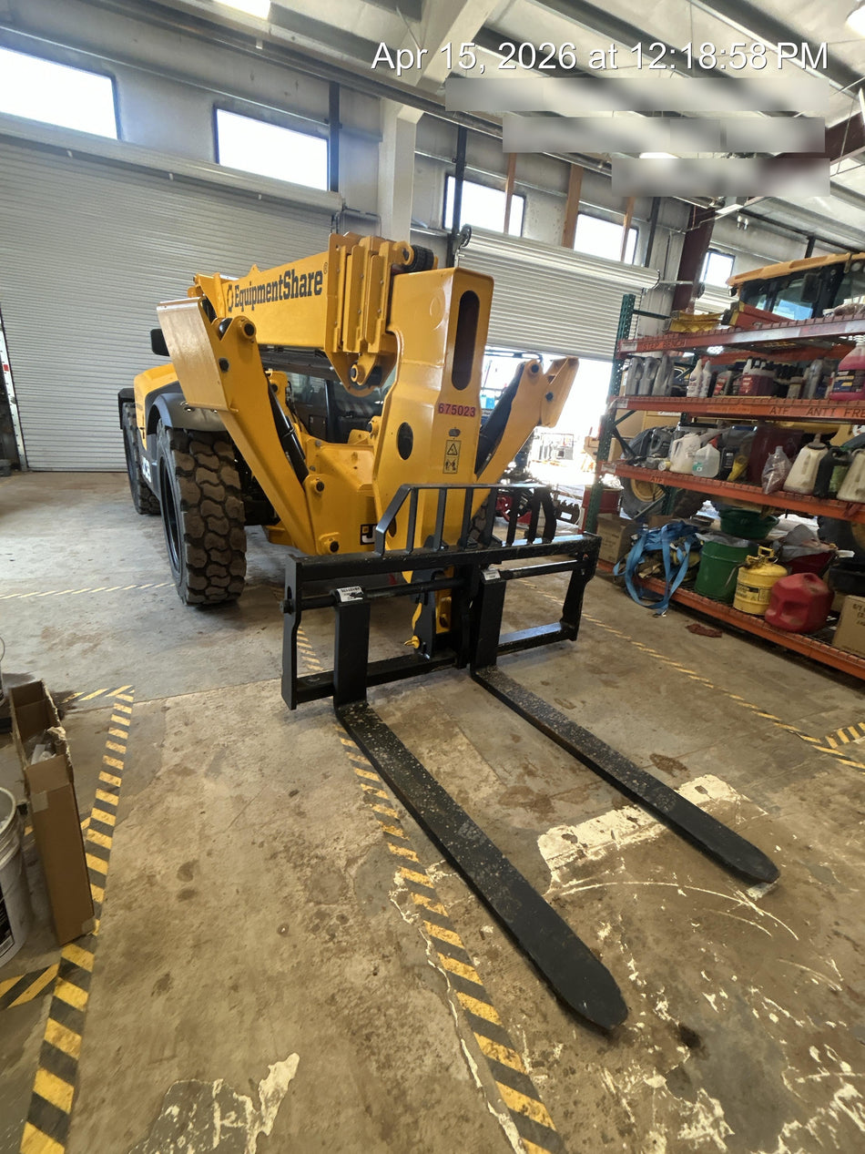 2026 JCB 512-56
