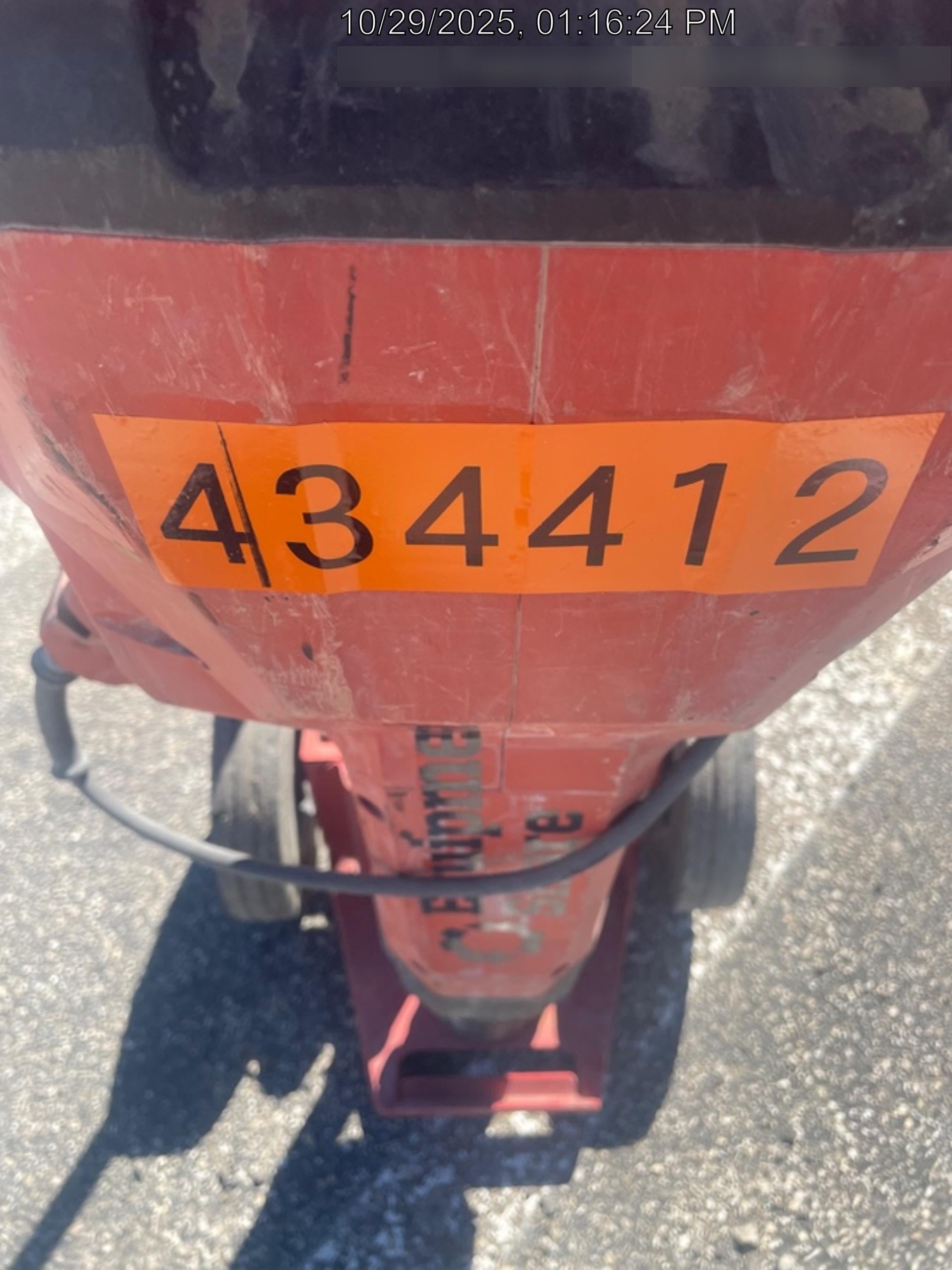 2024 HILTI TE 3000-AVR