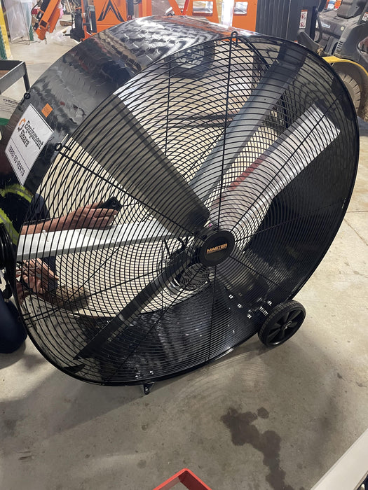 2024 MASTER MAC-48-BDF-C