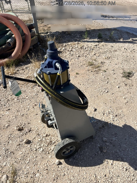 2021 PINNACLE PDQC-3600B