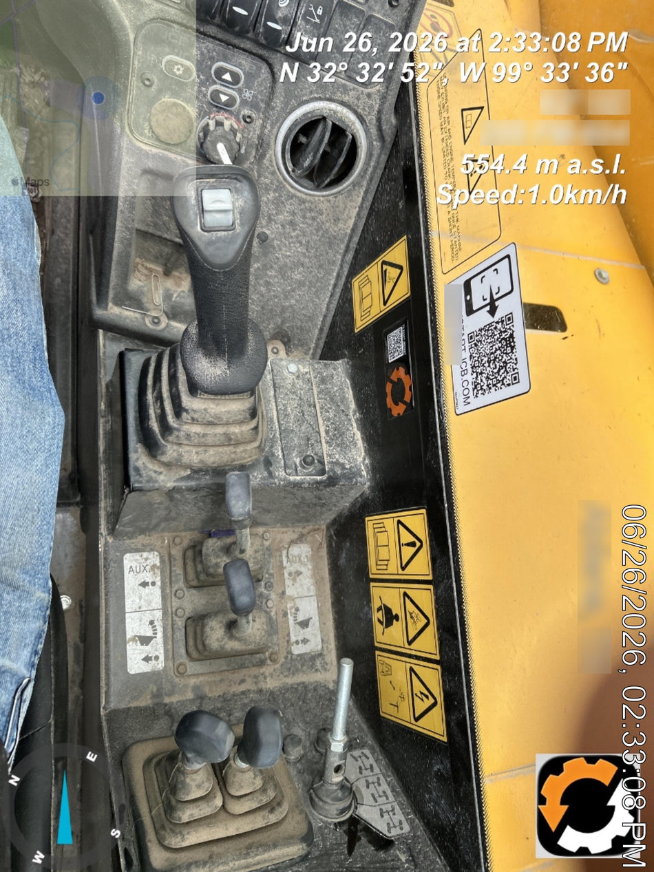 2025 JCB 512-56