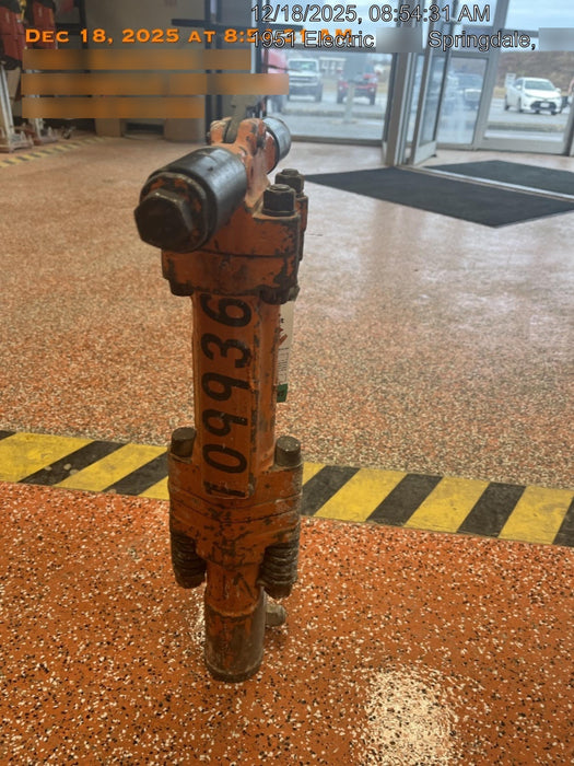 2020 MICHIGAN PNEUMATIC MP-TPB60-114