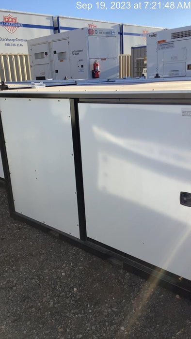 2023 AES AES25TDH44TTA