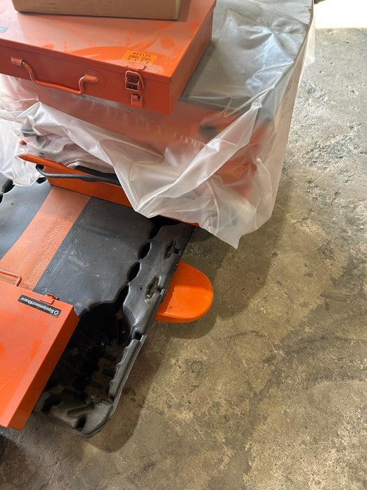 2024 BENNER NAWMAN DBD-25H