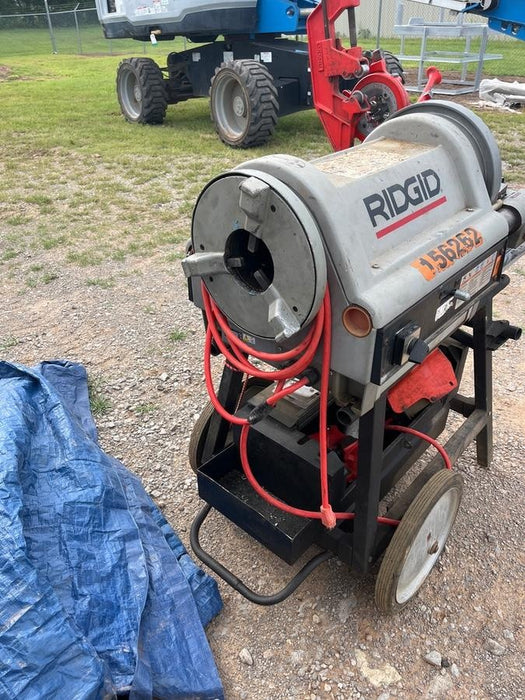 2021 RIDGID 1224