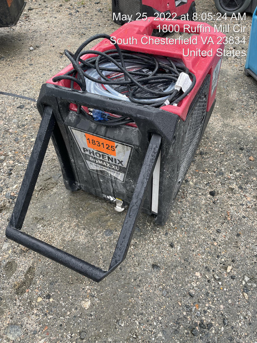 2021 PHOENIX DryMAX XL