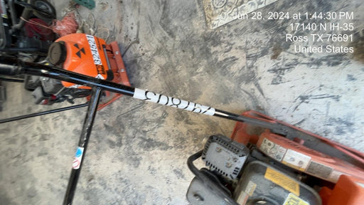 2023 MULTIQUIP MVC82VHW