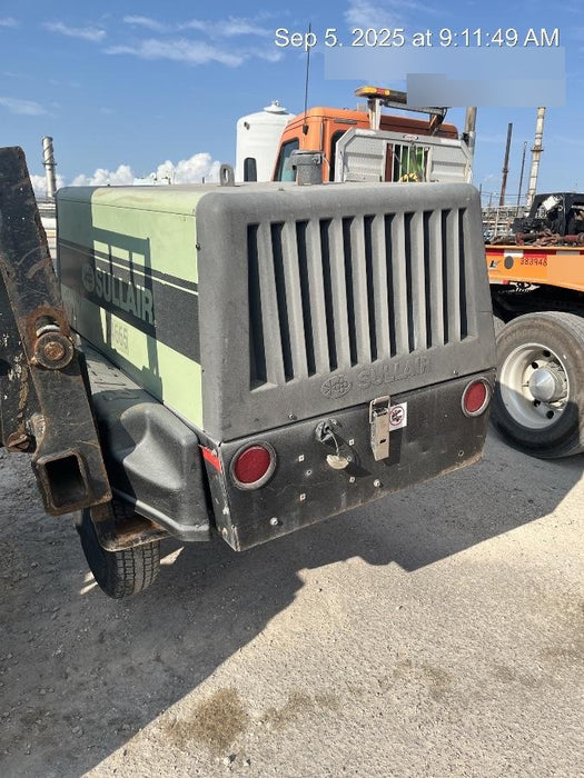 2019 SULLAIR 185-DPQ