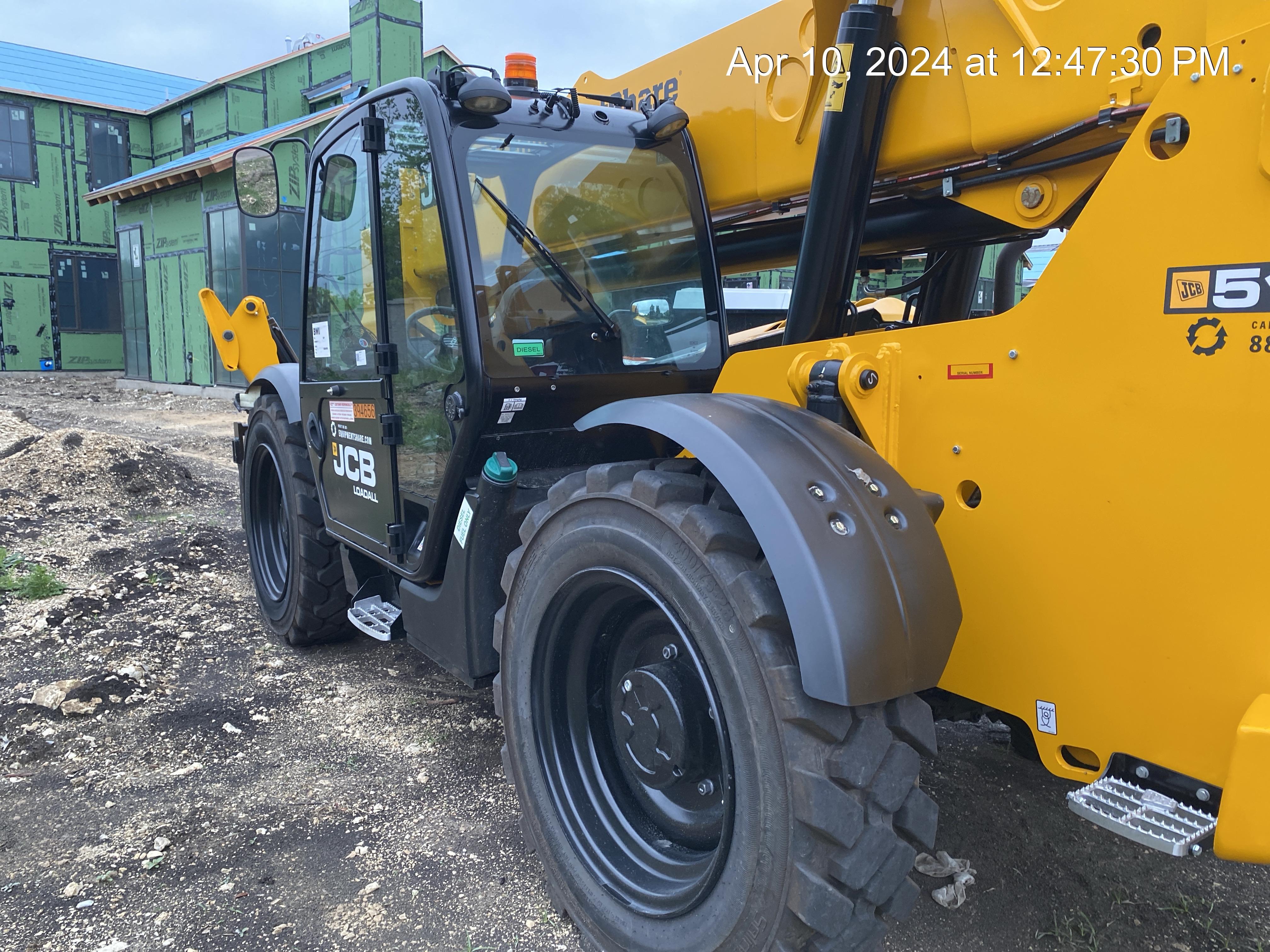 2024 JCB 512-56