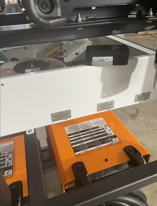 2023 LEX WR6A-7SM-FG26DZ6LD-R