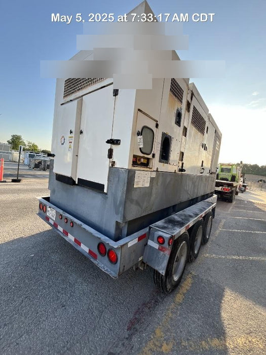 2020 ATLAS COPCO QAS625