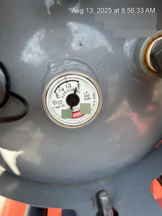 2022 HELI CPQYD30-KU1H - QUAD