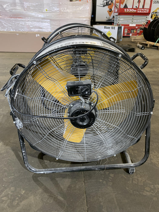 2021 PINNACLE MAC-24DCT