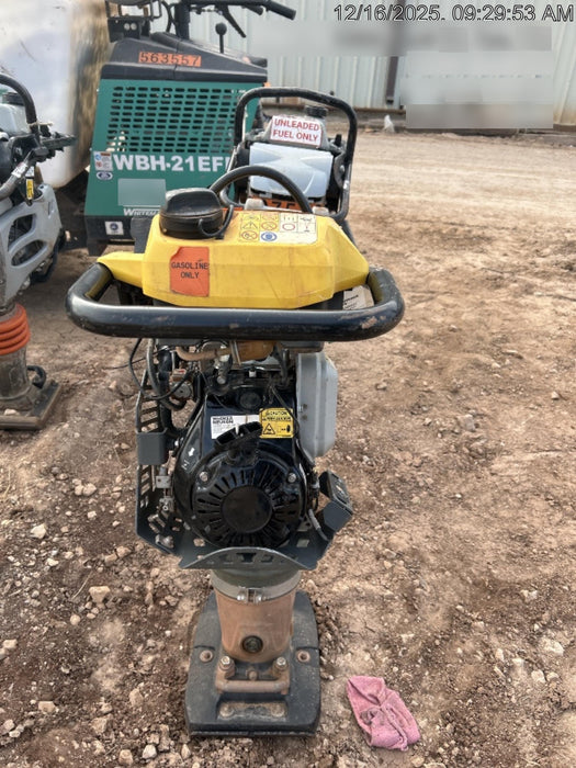 2024 WACKER NEUSON BS68-4Ab/28