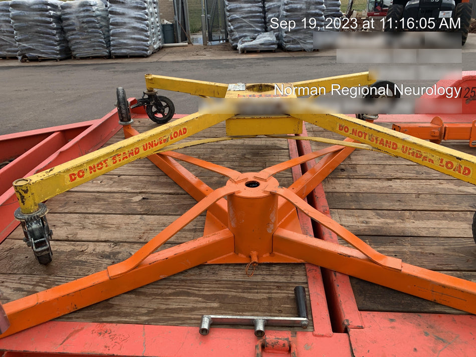 2021 SUMNER R-250