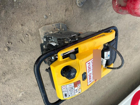 2024 WACKER NEUSON BS50-4As