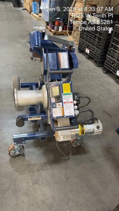 2024 CURRENT TOOLS 100A