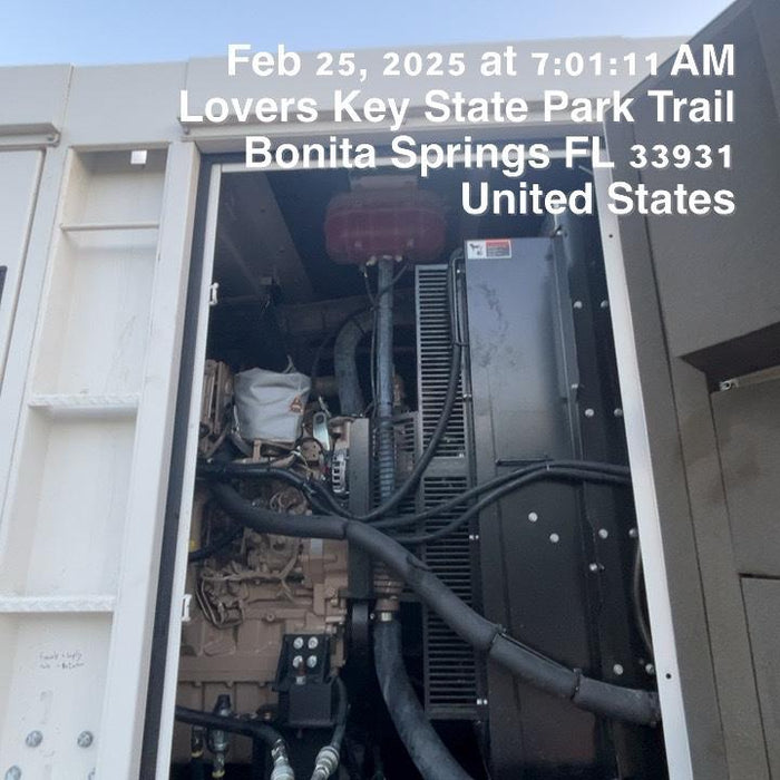 2022 MULTIQUIP DCA300