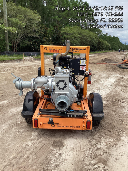 2022 PIONEER PP66S12L2-TD2.9L