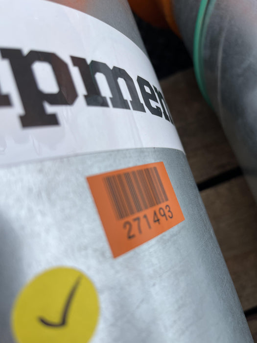 2022 MICHIGAN PNEUMATIC ES-8AM-TRACKER