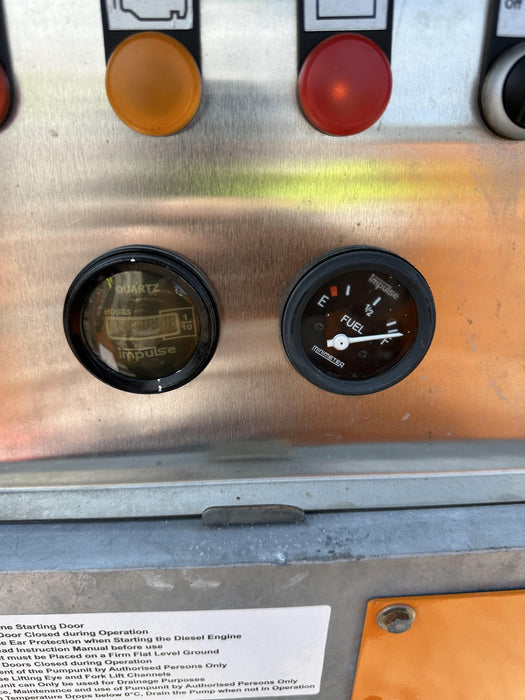 2022 MYERS-SETH MSP PP-150