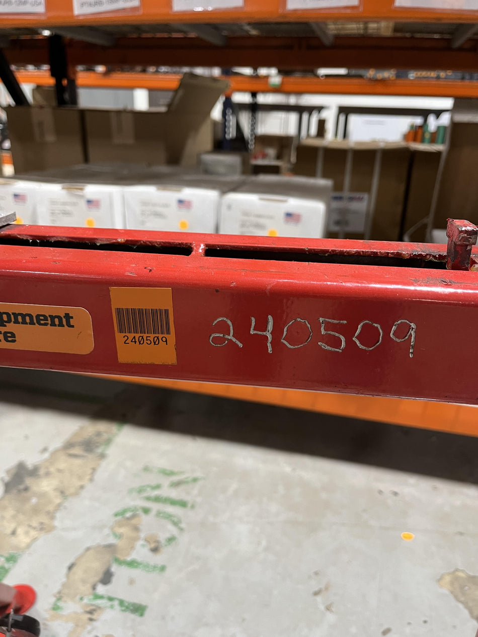 2022 B&B PIPE 4300