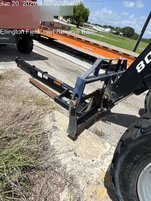 2024 STAR INDUSTRIES M1360B - Star JIB Boom