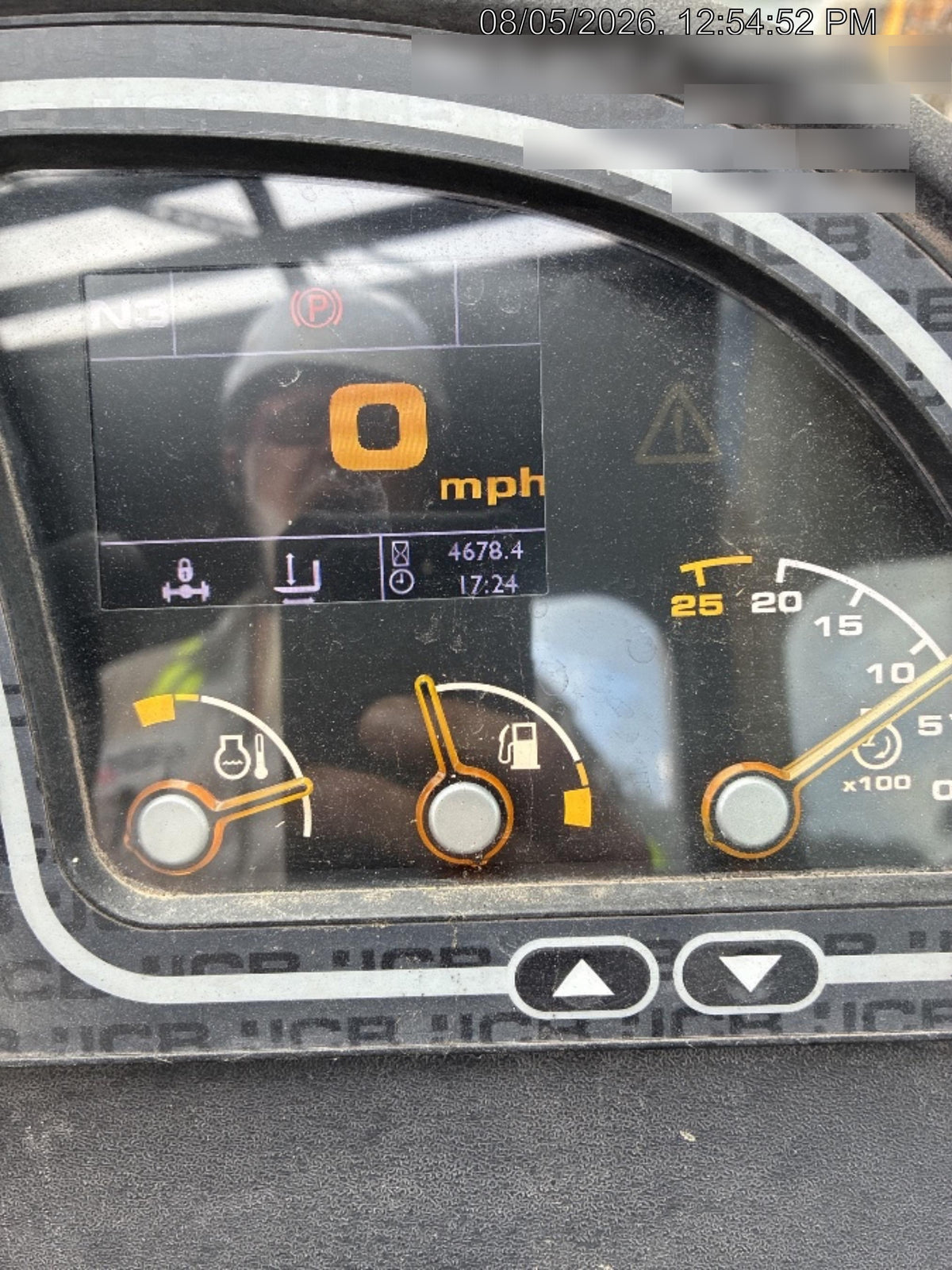 2022 JCB 510-56
