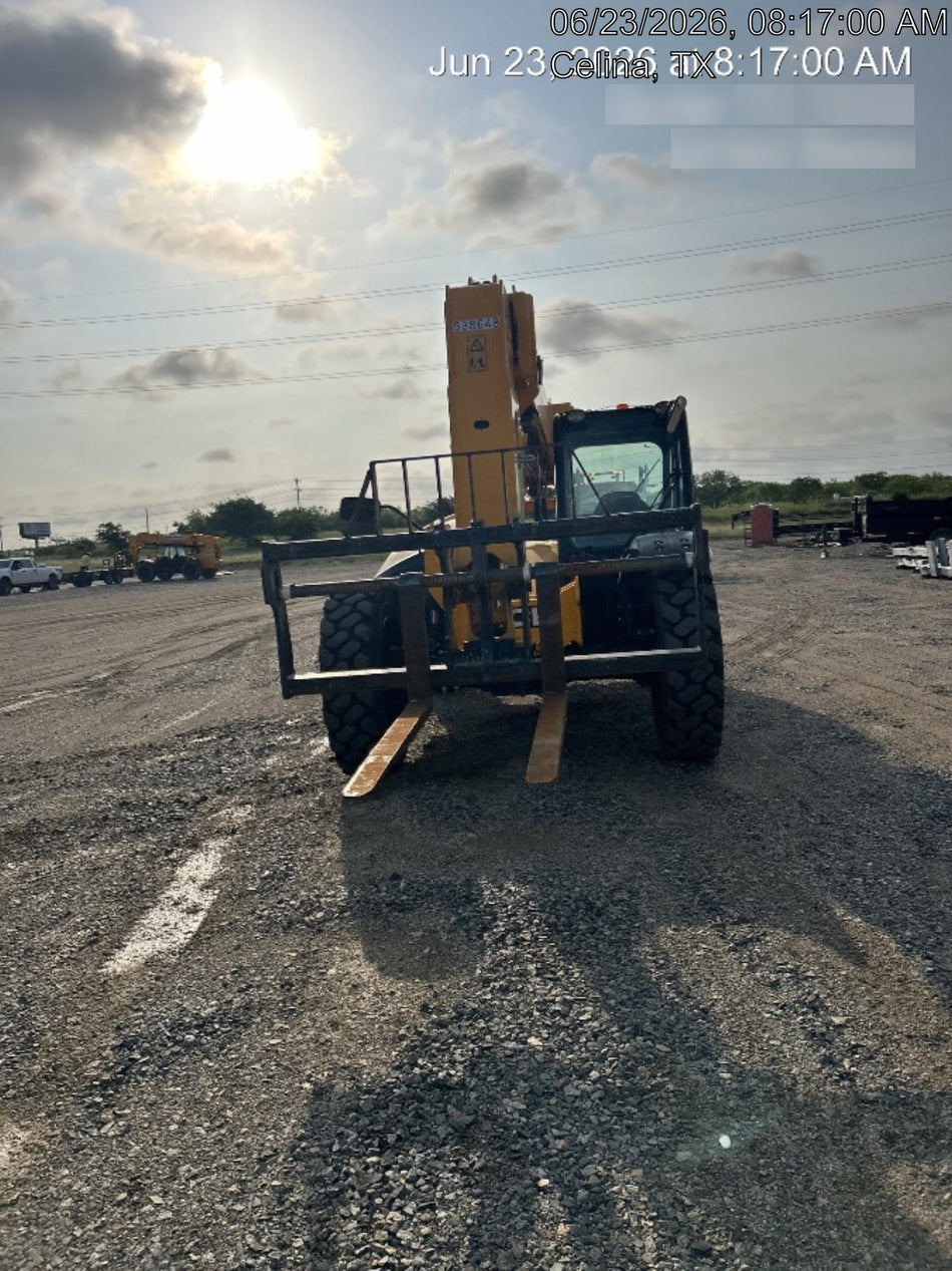 2025 JCB 509-42