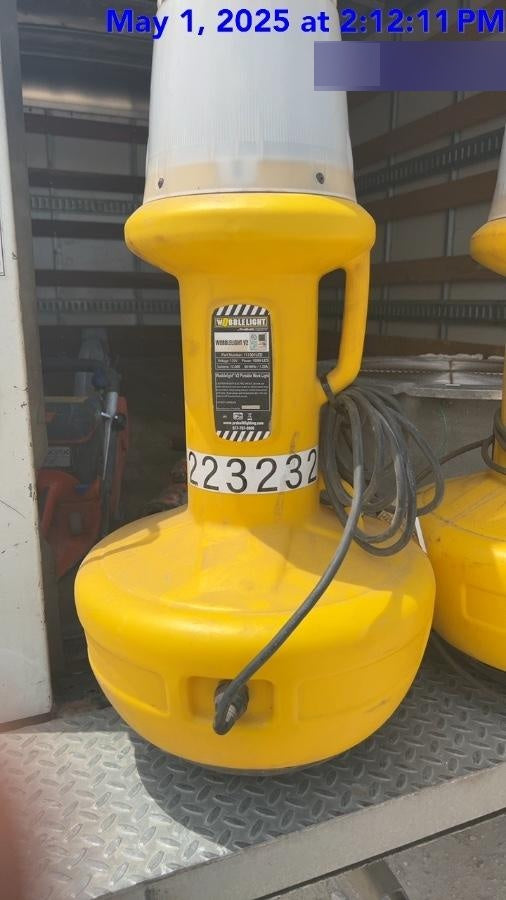 2022 SOUTHWIRE COMPANY 111303LED