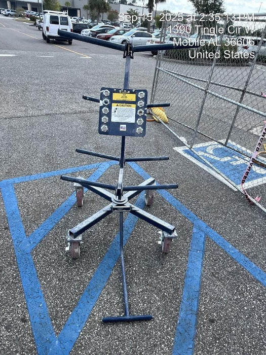 2025 CURRENT TOOLS 503