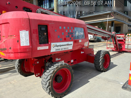 2021 LGMG T65J