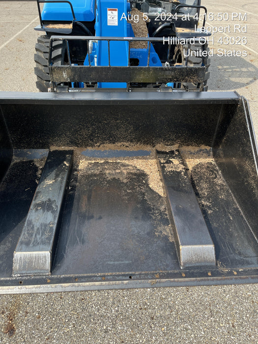 2024 STAR INDUSTRIES 1406B