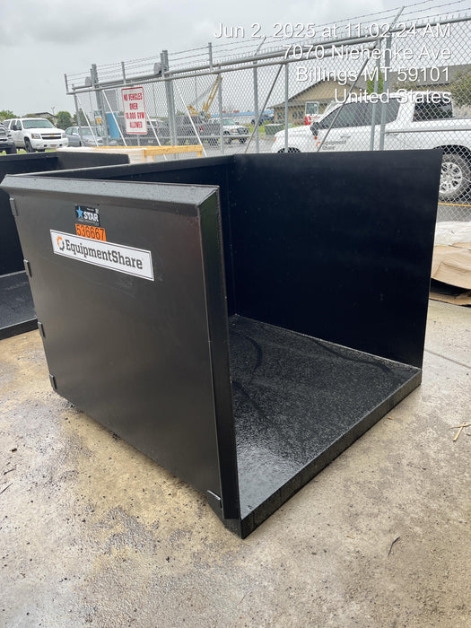 2025 STAR INDUSTRIES 1425