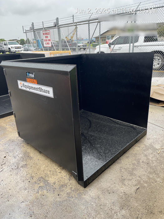 2025 STAR INDUSTRIES 1425