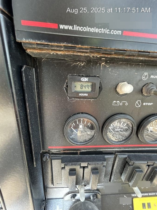 2024 LINCOLN ELECTRIC LE400