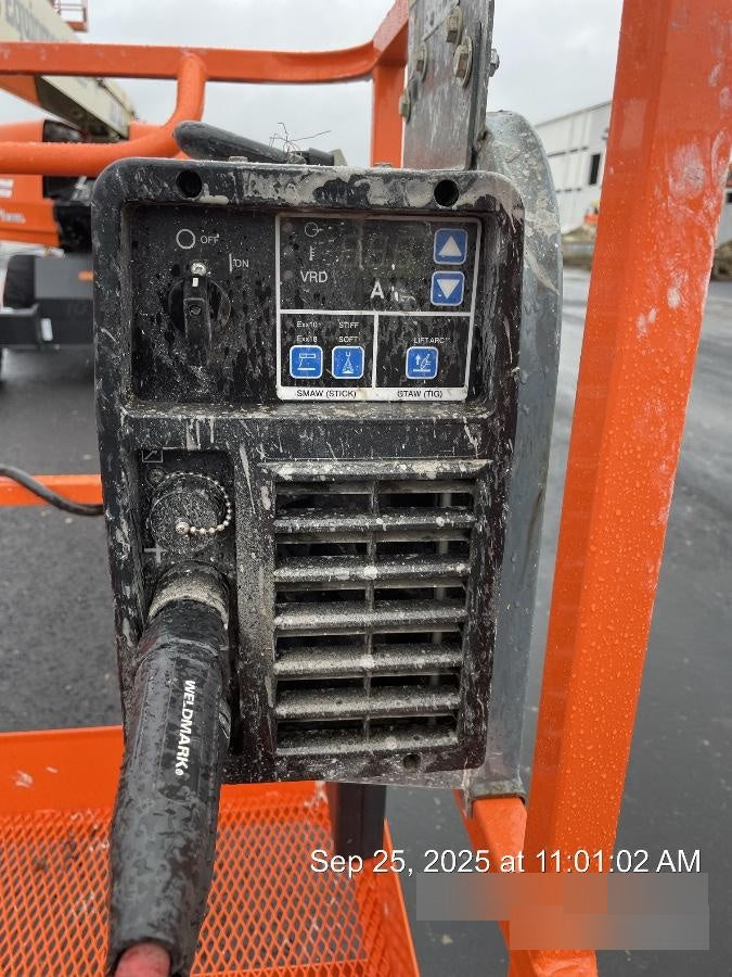 2023 MILLER ELECTRIC CST-280