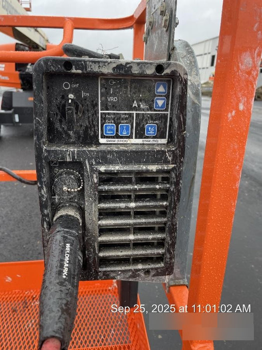 2023 MILLER ELECTRIC CST-280