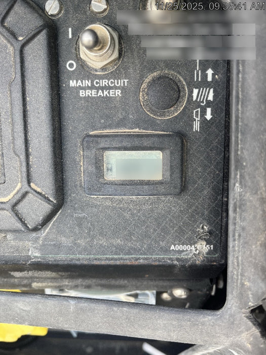 2023 Generac MLT2 Diesel, Flex Switch 120V Input, Powerzone Controller, 
(4) 320W LED Lights, 4kW Generator, 39.9 Gal Fuel Tank, 2" Ball, T3