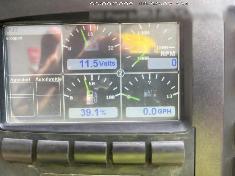 2022 PIONEER PP63C17L71-4045HFC06