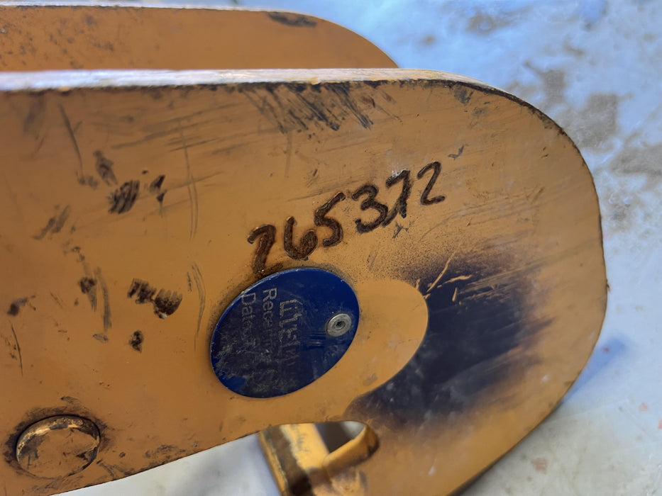 2022 HARRINGTON UBC030