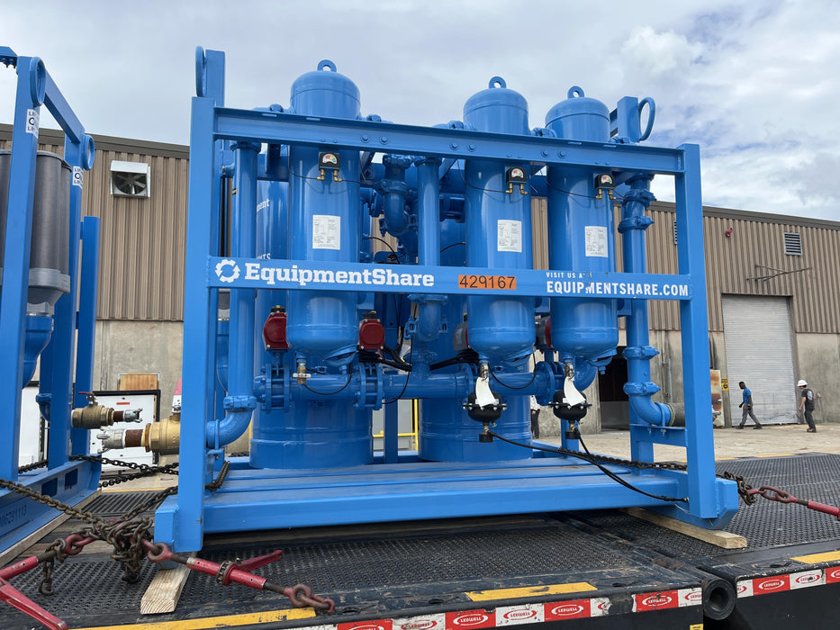 2024 HANKISON RDH-1550G